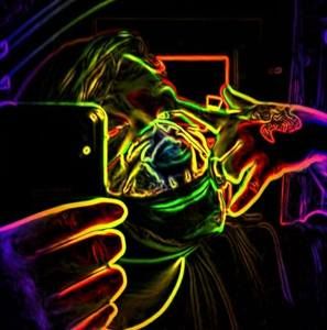 Meet your Posher, Dillon